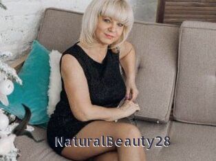 NaturalBeauty28