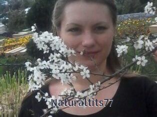 Naturaltits77