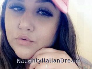 NaughtyItalianDream