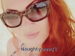 NaughtyJessQT