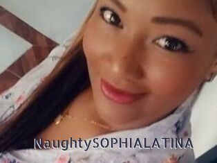 NaughtySOPHIALATINA