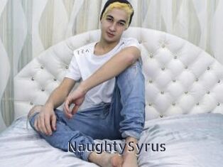 NaughtySyrus