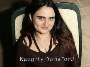 Naughty_DorisForU