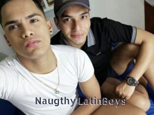 Naugthy_LatinBoys