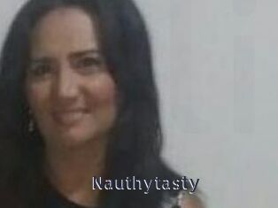 Nauthytasty