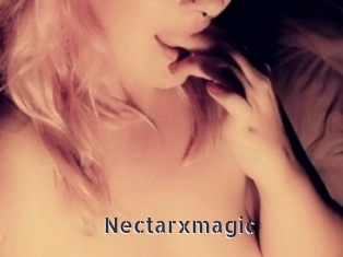 Nectarxmagic