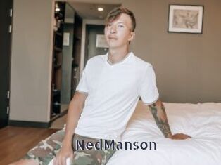 NedManson