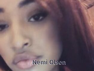 Nemi_Olson