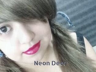 Neon_Deer