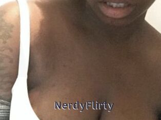 NerdyFlirty