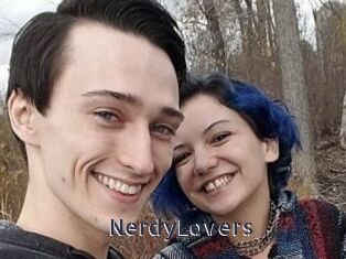 NerdyLovers