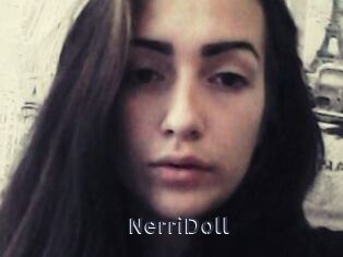 NerriDoll