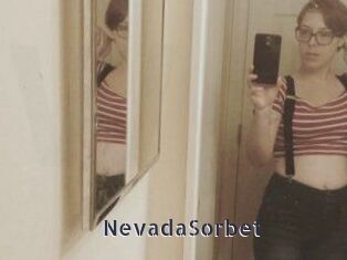 NevadaSorbet