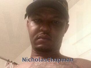 Nicholas_Chapman