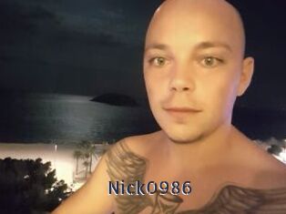 Nick0986 webcam livesex