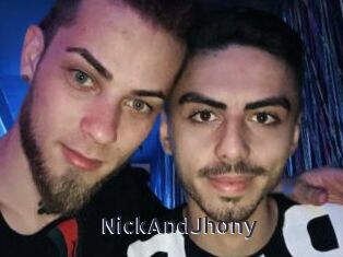 NickAndJhony