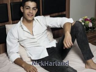 NickHarland