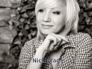 NickiWade