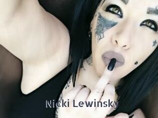 Nicki_Lewinsky