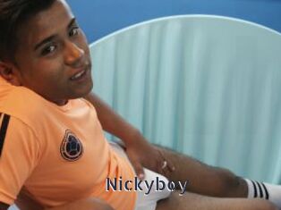 Nickyboy