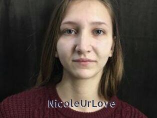 NicoleUrLove