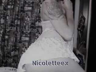 Nicoletteex