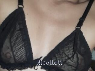 Nicollett