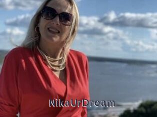 NikaUrDream
