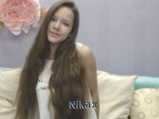 Nikax