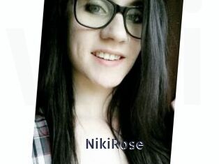 NikiRose