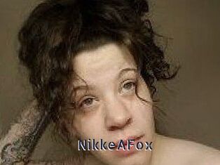 NikkeAFox
