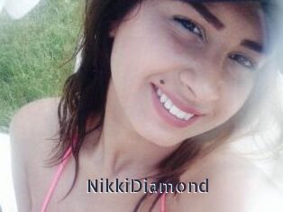 NikkiDiamond