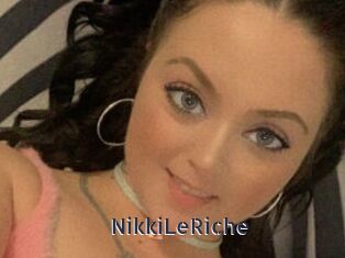 NikkiLeRiche