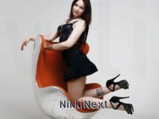 NikkiNext