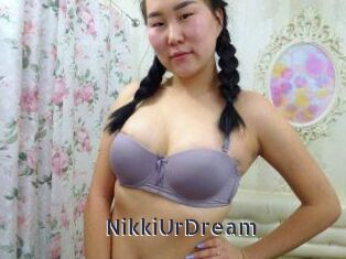 NikkiUrDream