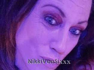 NikkiVonSixxx