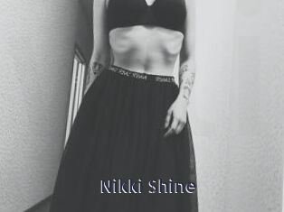 Nikki_Shine