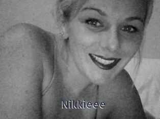 Nikkieee