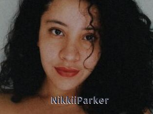 NikkiiParker