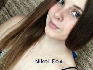 Nikol_Fox webcam livesex
