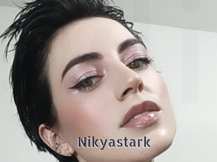 Nikyastark