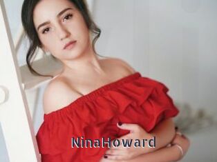 NinaHoward