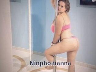 Ninphomanna