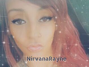 NirvanaRayne