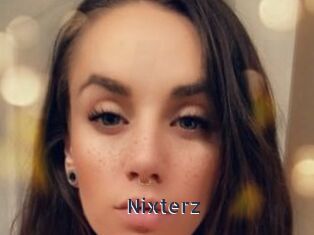 Nixterz