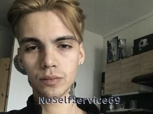 NoSelfService69