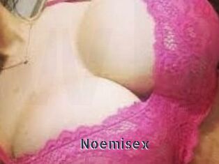 Noemisex