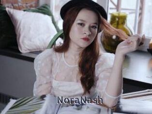 NoraNash