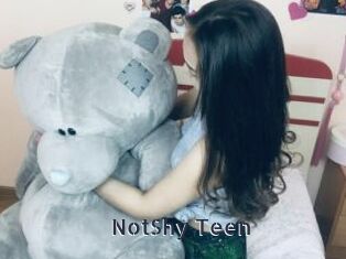 NotShy_Teen