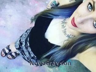 NovaGrayson